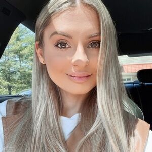 Meet your Posher, Katya